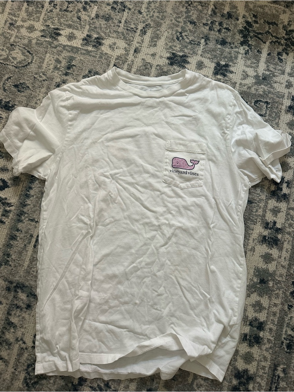 Men’s Vineyard Vines Tee